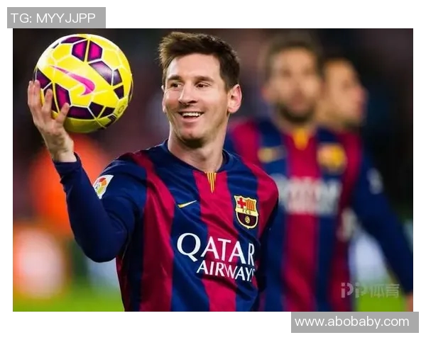 梅西：巴萨队史十大巨星之一，斩获欧洲金靴荣耀