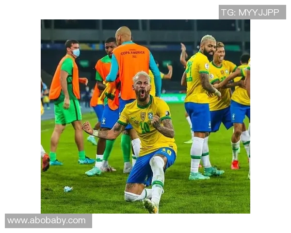 内马尔重返国家队！巴西主帅确认他将参加下一场国际比赛