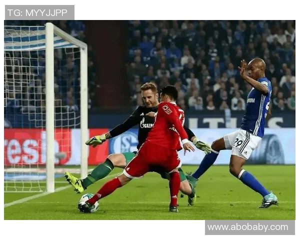 沙尔克04再遭主场挑战，不敌莱比锡红牛继续颓势