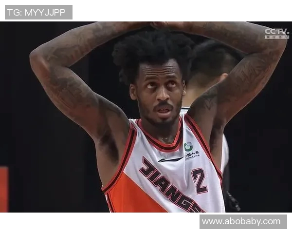 安东尼奥-布莱克尼在CBA首秀砍下双双，助队获得胜利